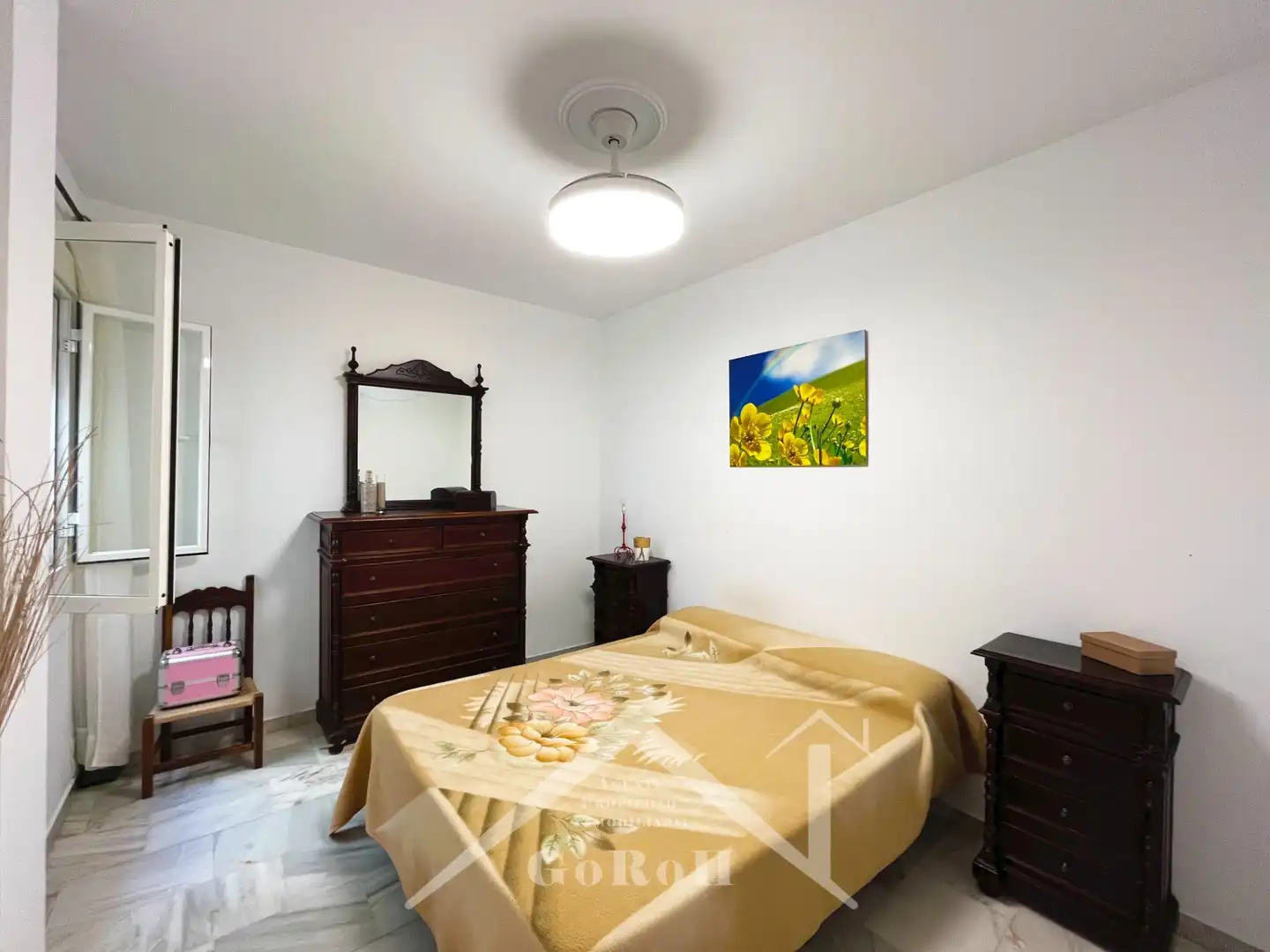 Habitación de Planta baja en venta en Alcalá del Río