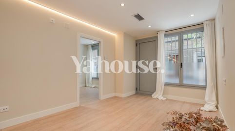 Foto 4 de Planta baixa en venda a Carrer del Francolí, El Putget i el Farró, Barcelona Capital