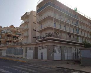 Exterior view of Flat for sale in Paterna