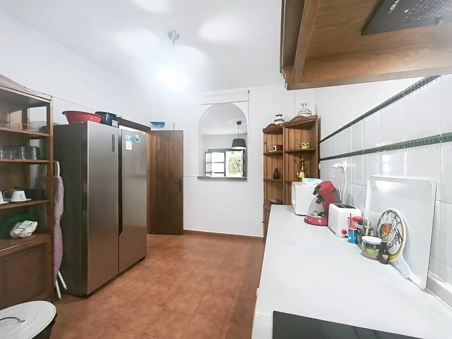 Villa avec piscine à vendre à Pozo de los Frailes - Presillas - Albaricoques, imagen 15