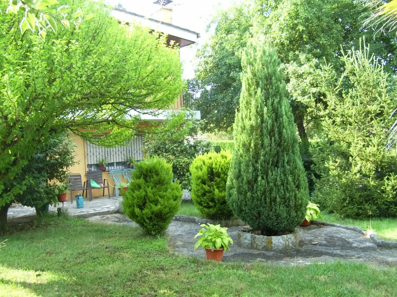 Haus zum Verkauf in Rúa Gabino Bugallal, imagen 4