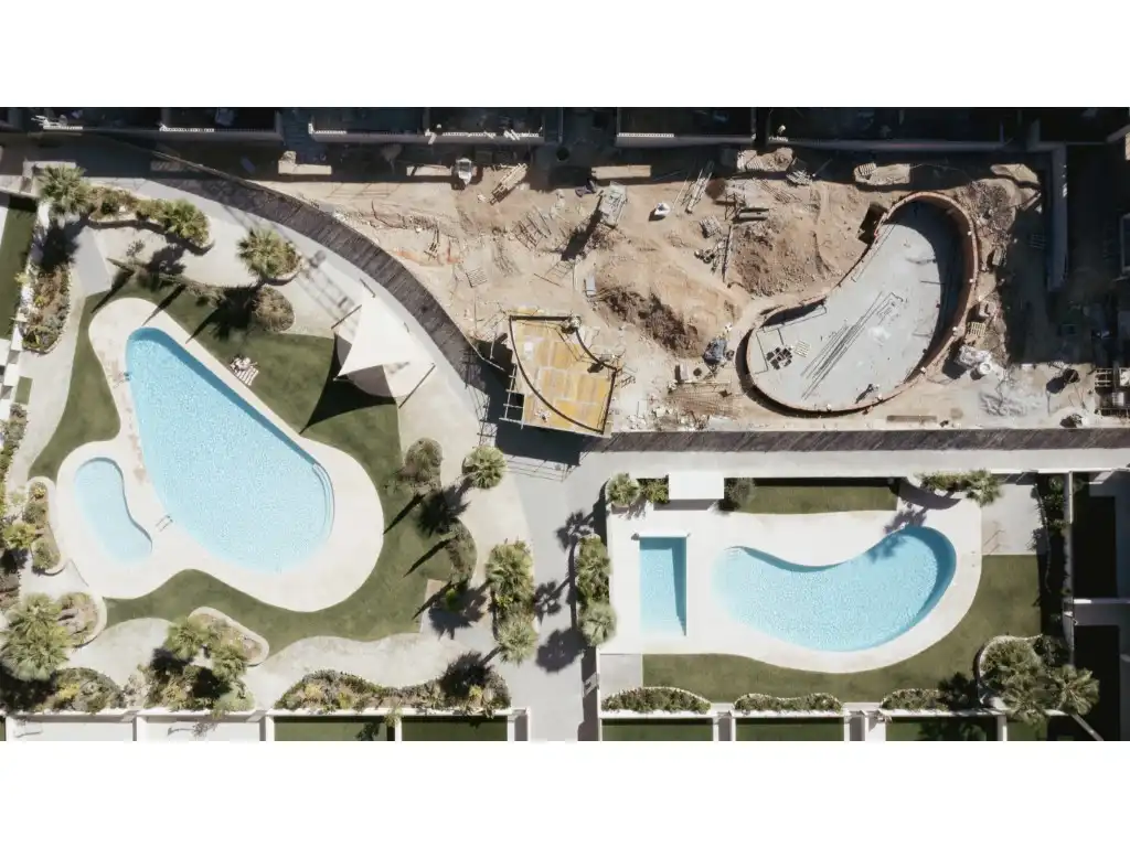 Bungalow con piscina en venta en Calle Nicolas Copernico, imagen 45