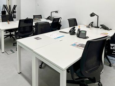 Office space with lift to rent in Paseo de Recoletos 5