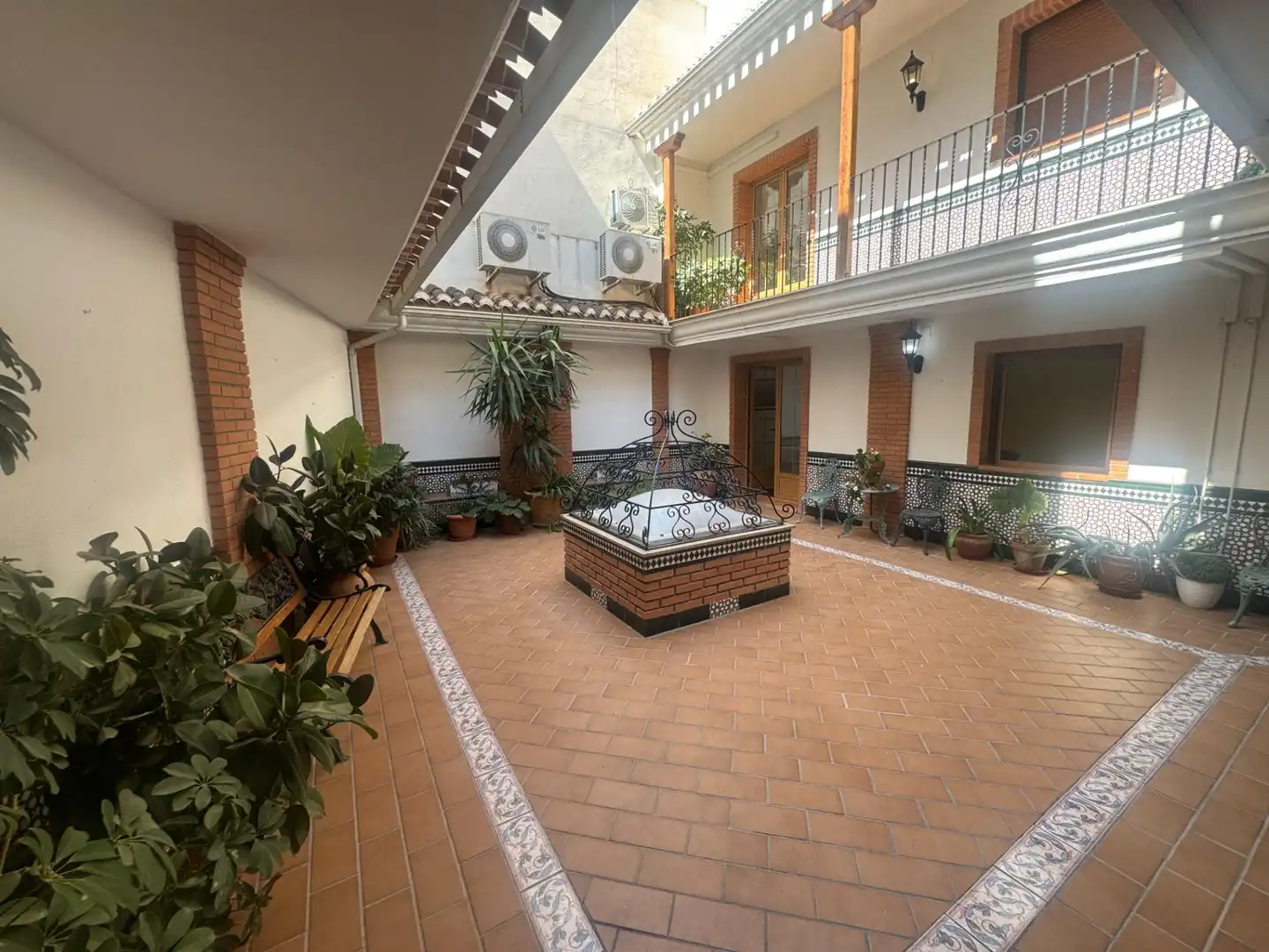 Immobles singulars amb ascensor en venda a Huéscar, imagen 14