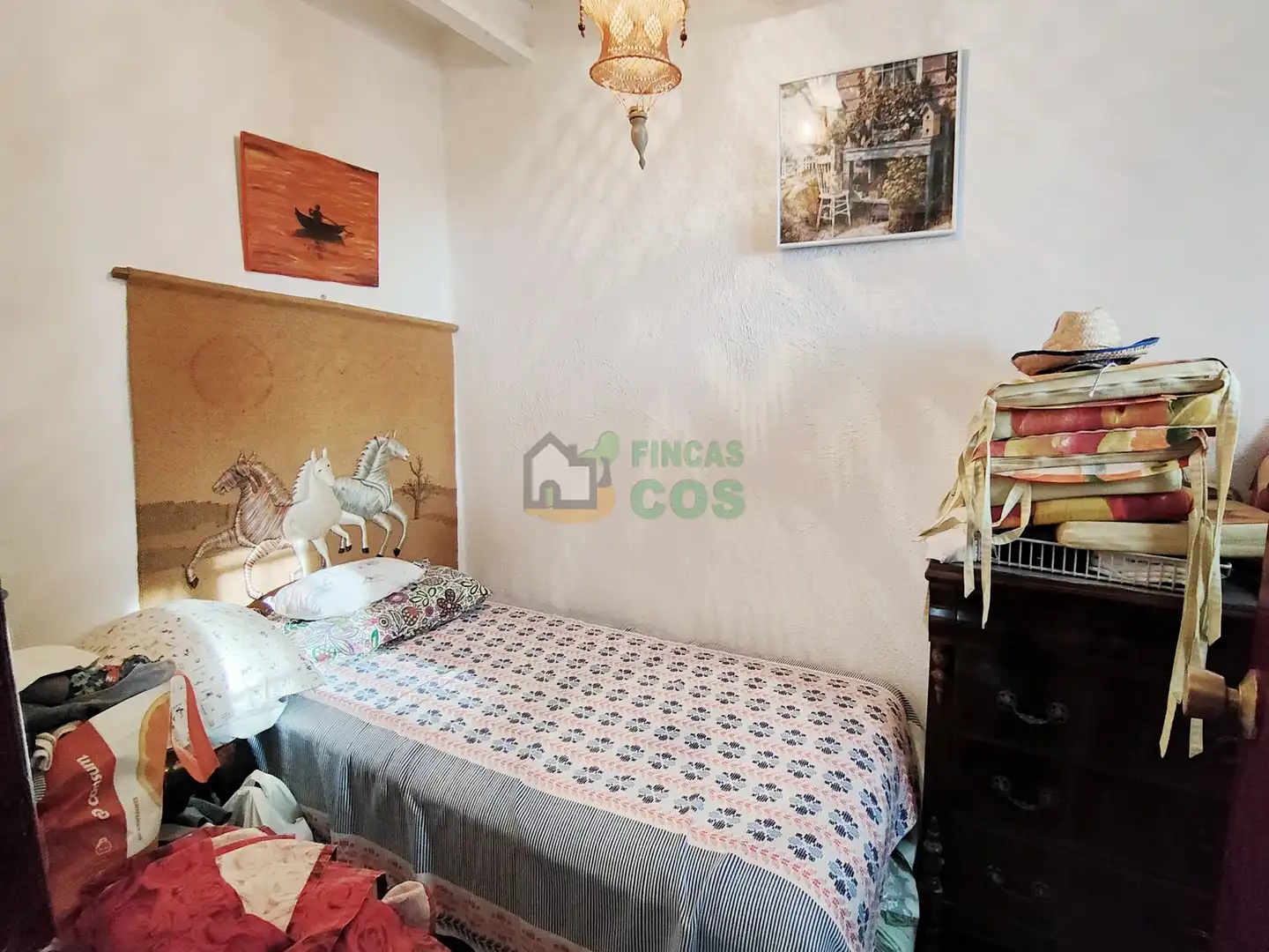 Maison avec piscine à vendre à Poble, imagen 13