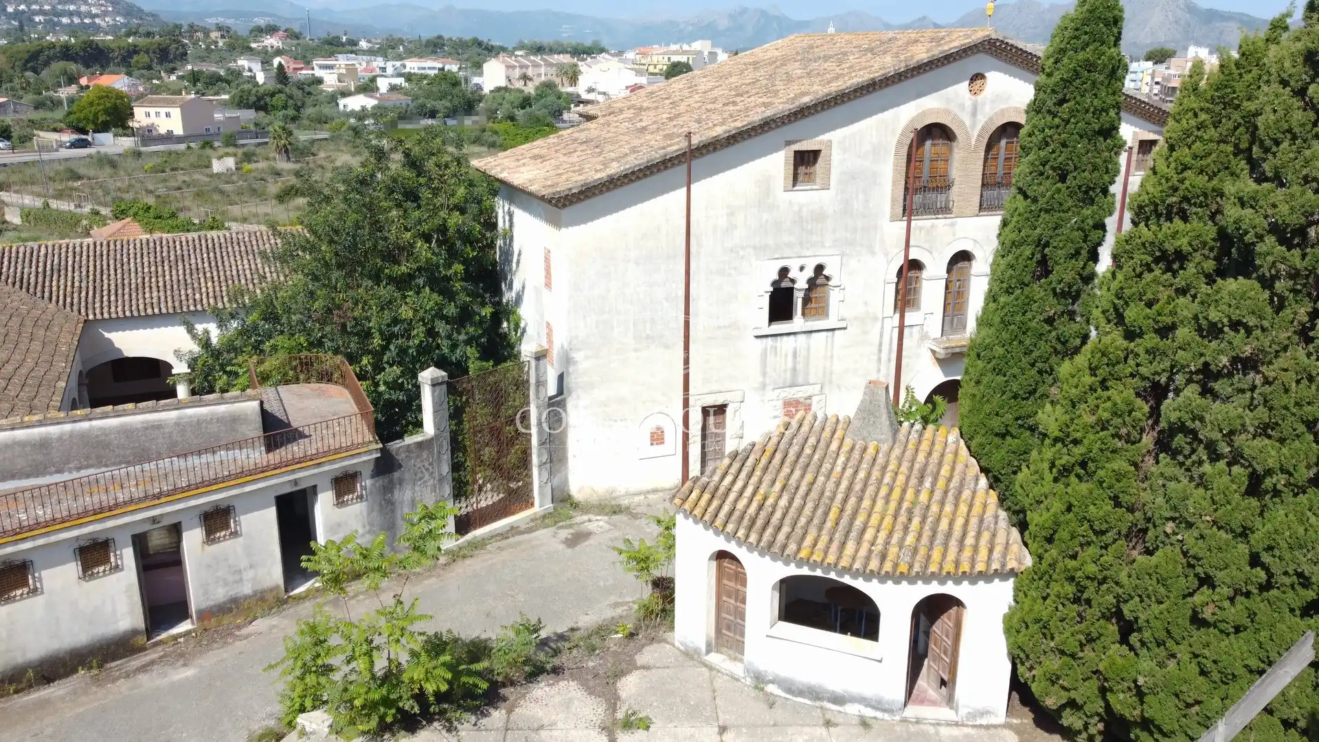 Maison rustique avec piscine à vendre à Partida Les Planes, imagen 7