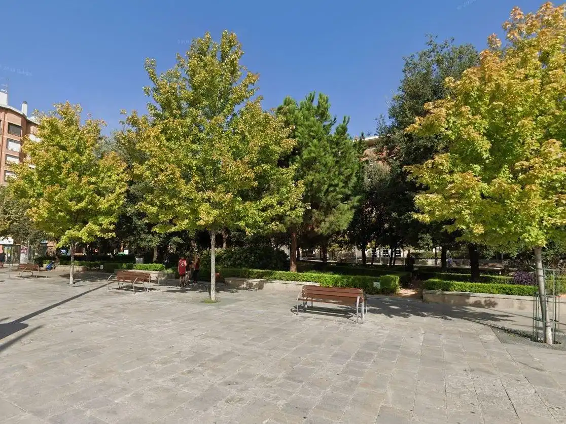 Local commercial à louer à Centre - Eixample – Can Llobet, imagen 17