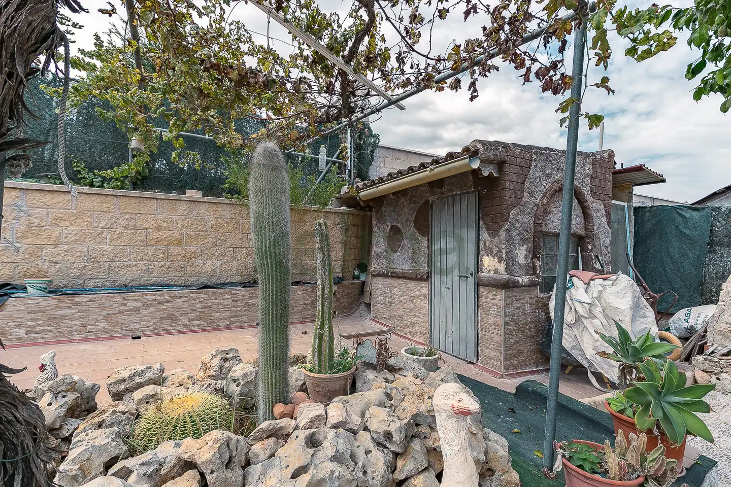 Houses for sale in Almoradí, Alicante