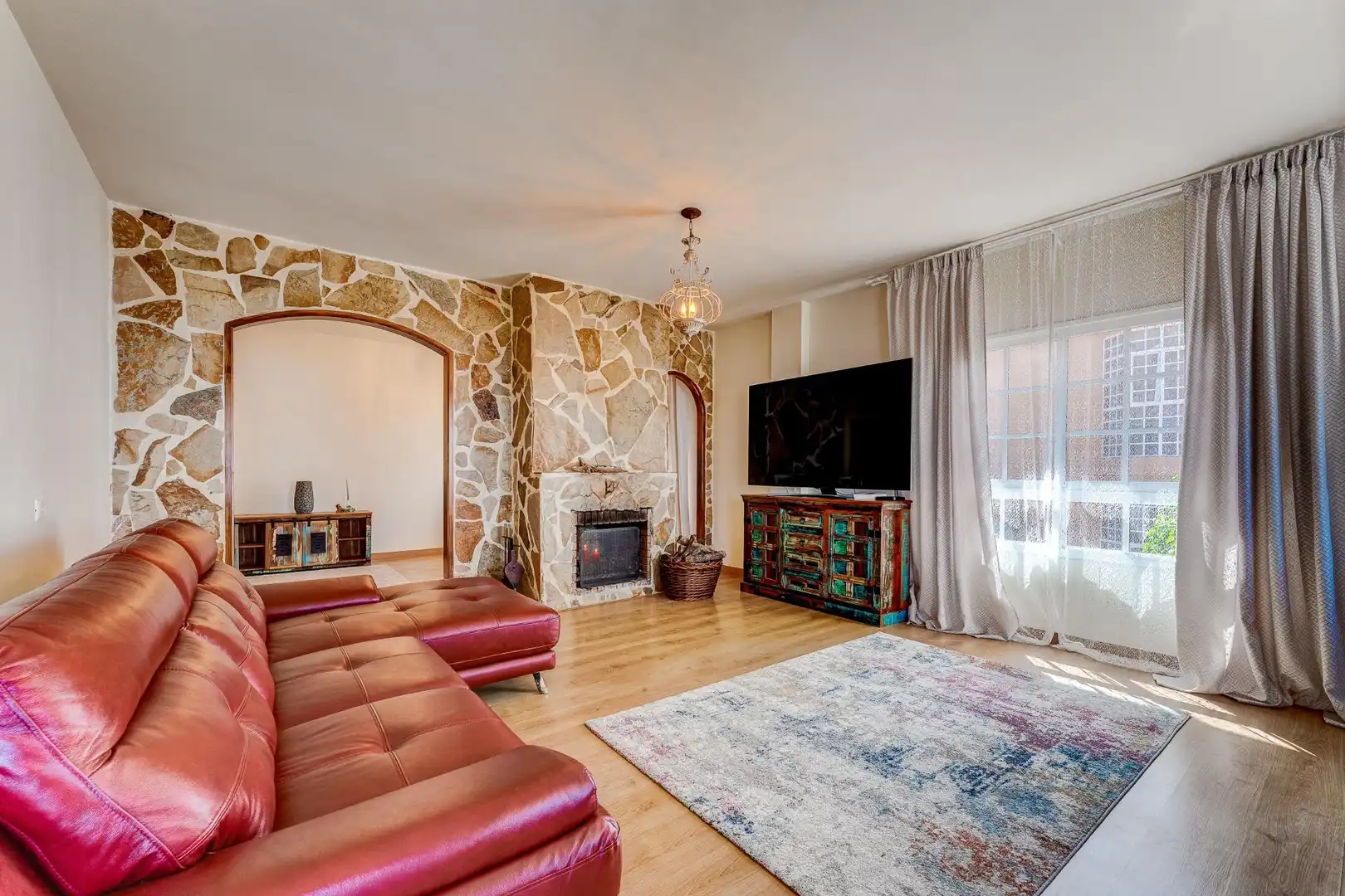 Detached house with pool for sale in El Sauzal, imagen 20