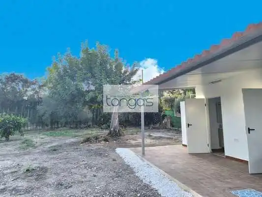 Terreny residencial en venda a Xàtiva, imagen 5