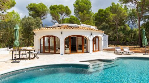 Casa de campo con piscina totalmente reformada cerca de Ferreries, immagine 2