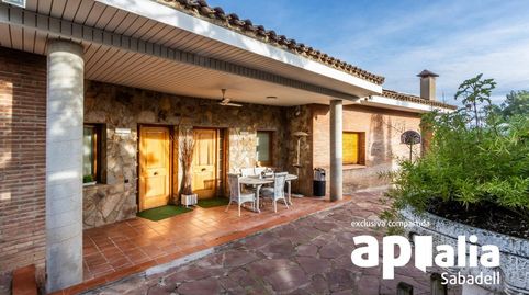 Foto 4 de Casa o chalet en venta en El Racó - Sant Feliu del Racó, Castellar del Vallès