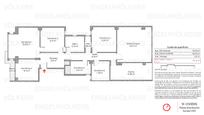Apartment for sale in  Valencia Capital  with Heating, Storage room and Balcony