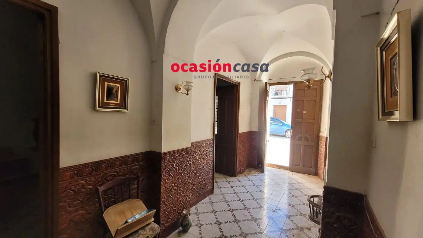 Casa amb terrassa en venda a Pozoblanco, imagen 16