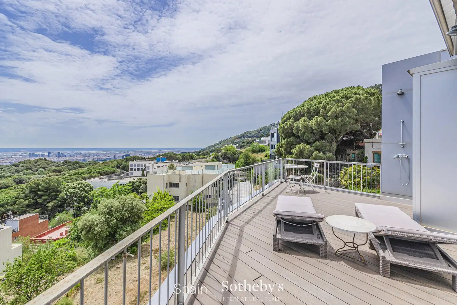 Casa in vendita a Sarrià - Sant Gervasi, imagen 3