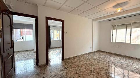 Foto 5 de Pis en venda a Barrio de la Concepción, Murcia