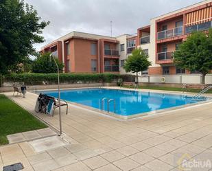 Dúplex de lloguer a Norte