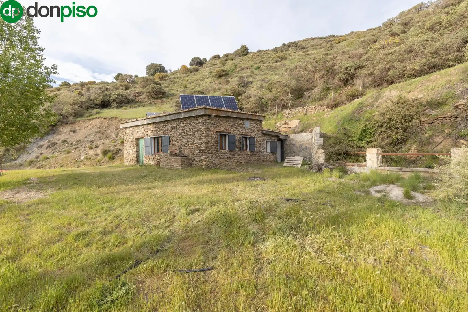 Casa rústica en venda a Camino de la Sierra, imagen 30