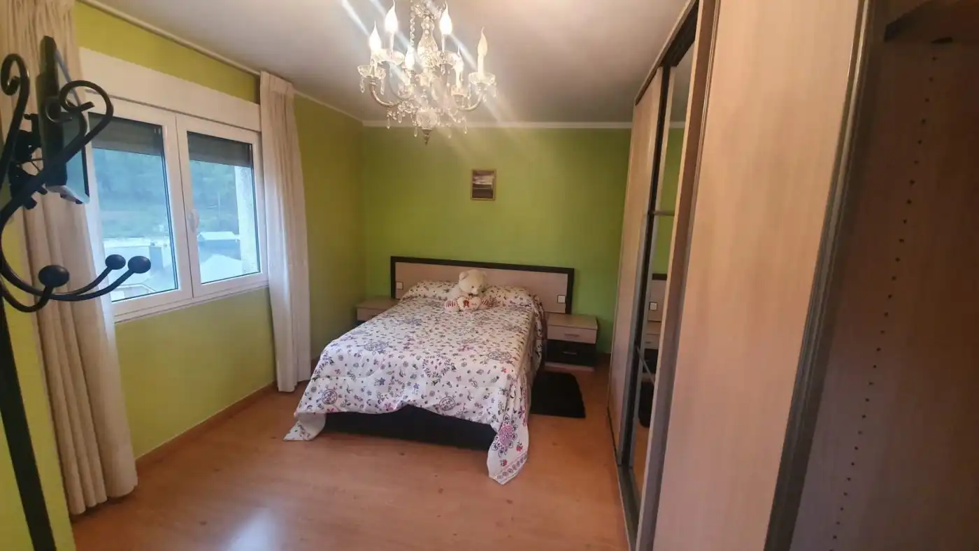 Piso en venta en ORENSE-PONFERRA, 37, Puente de Domingo Flórez