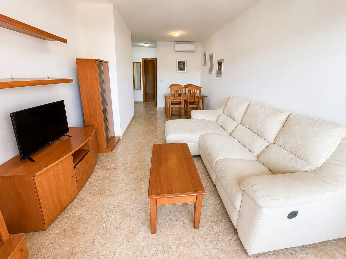 Appartement compact à vendre à Zona Pueblo, imagen 16