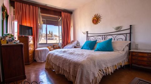 Foto 5 de Ático en venta en Sant Nicolau, Palma de Mallorca