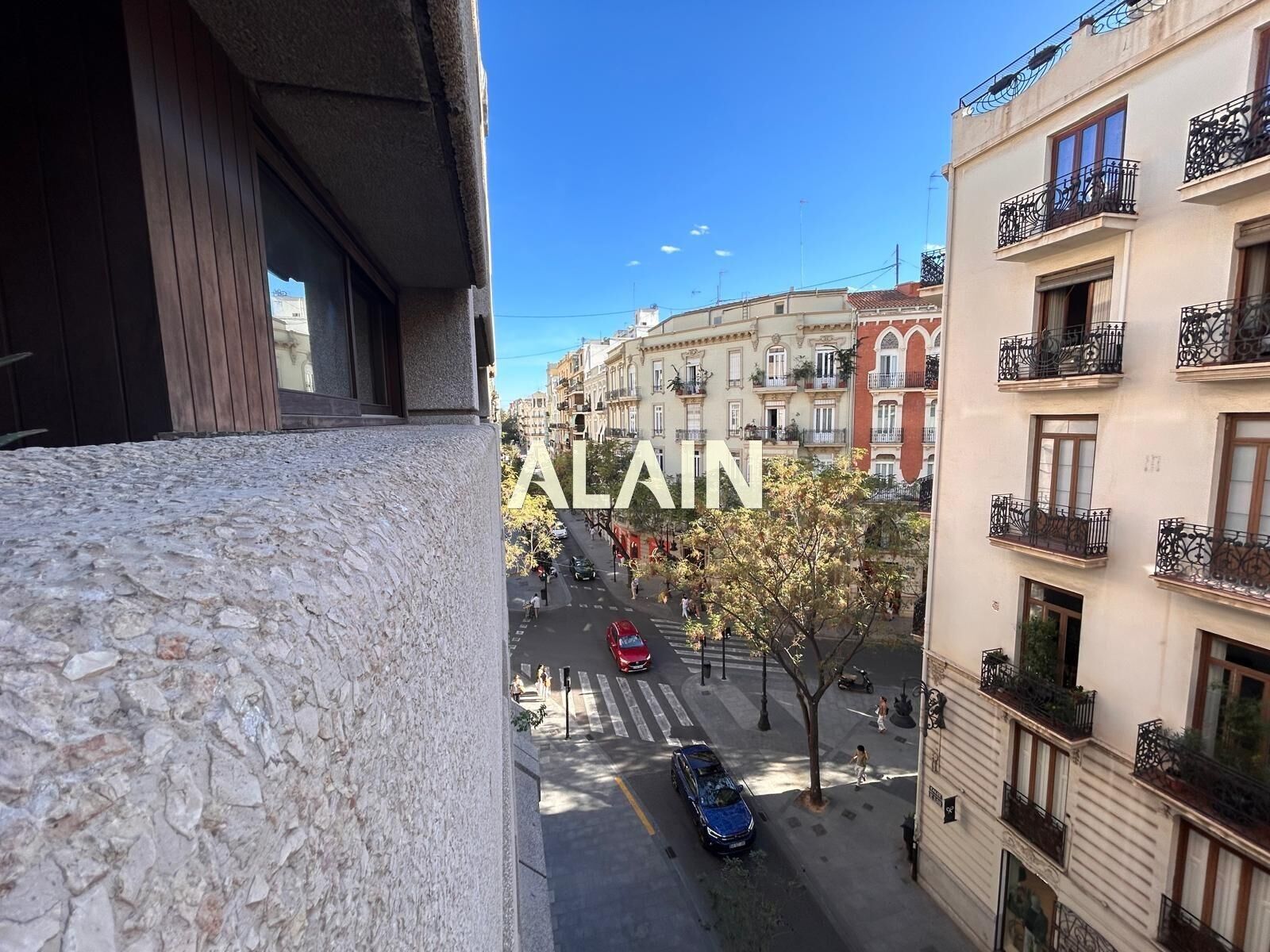 Pis en venda a Calle CONDE DE SALVATIERRA, El Pla del Remei
