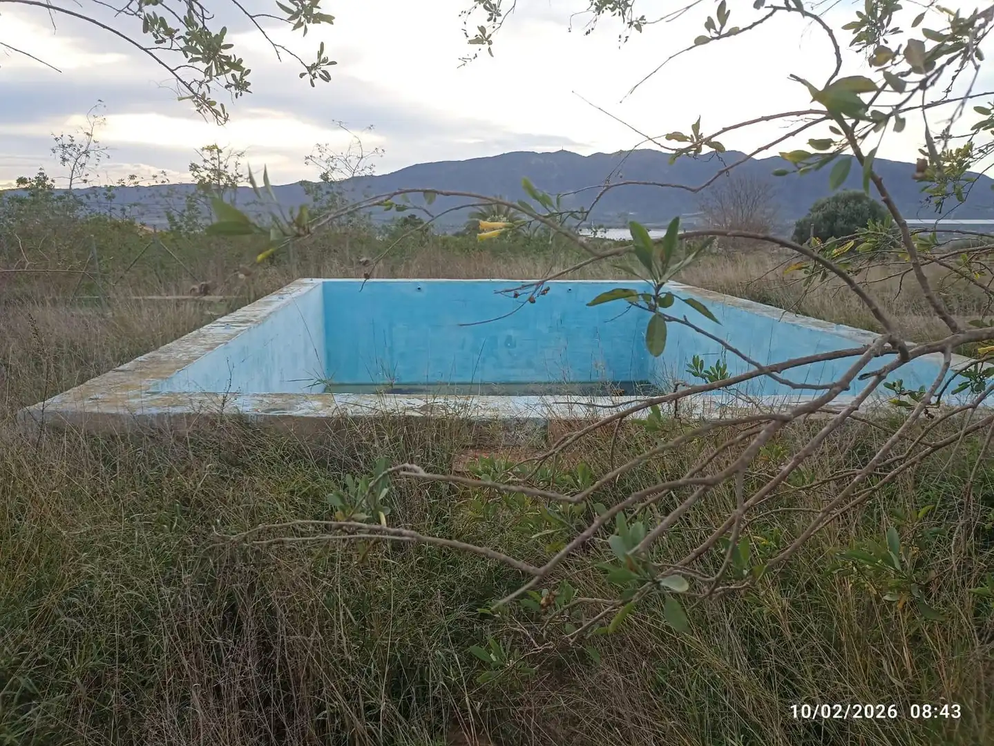 Swimming pool of Houses for sale in Librilla  with Swimming Pool
