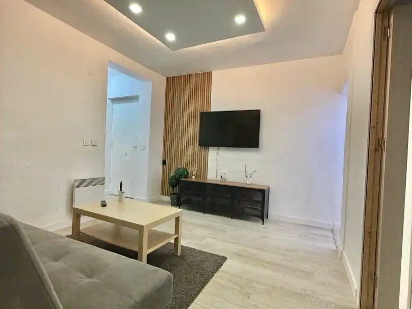 Piso en venta en Ronda de Panaderos 3, imagen 6