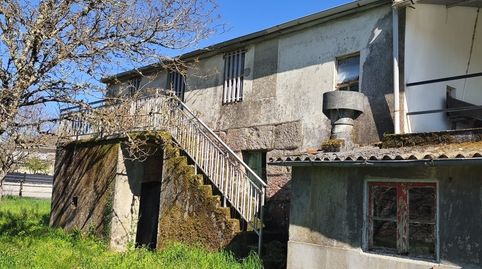 Foto 5 de Casa o xalet en venda a Carretera San Mamede, Piñor, Ourense
