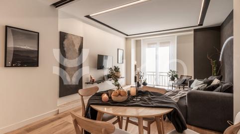Photo 5 of Apartment to rent in Calle de Velázquez, Recoletos, Madrid