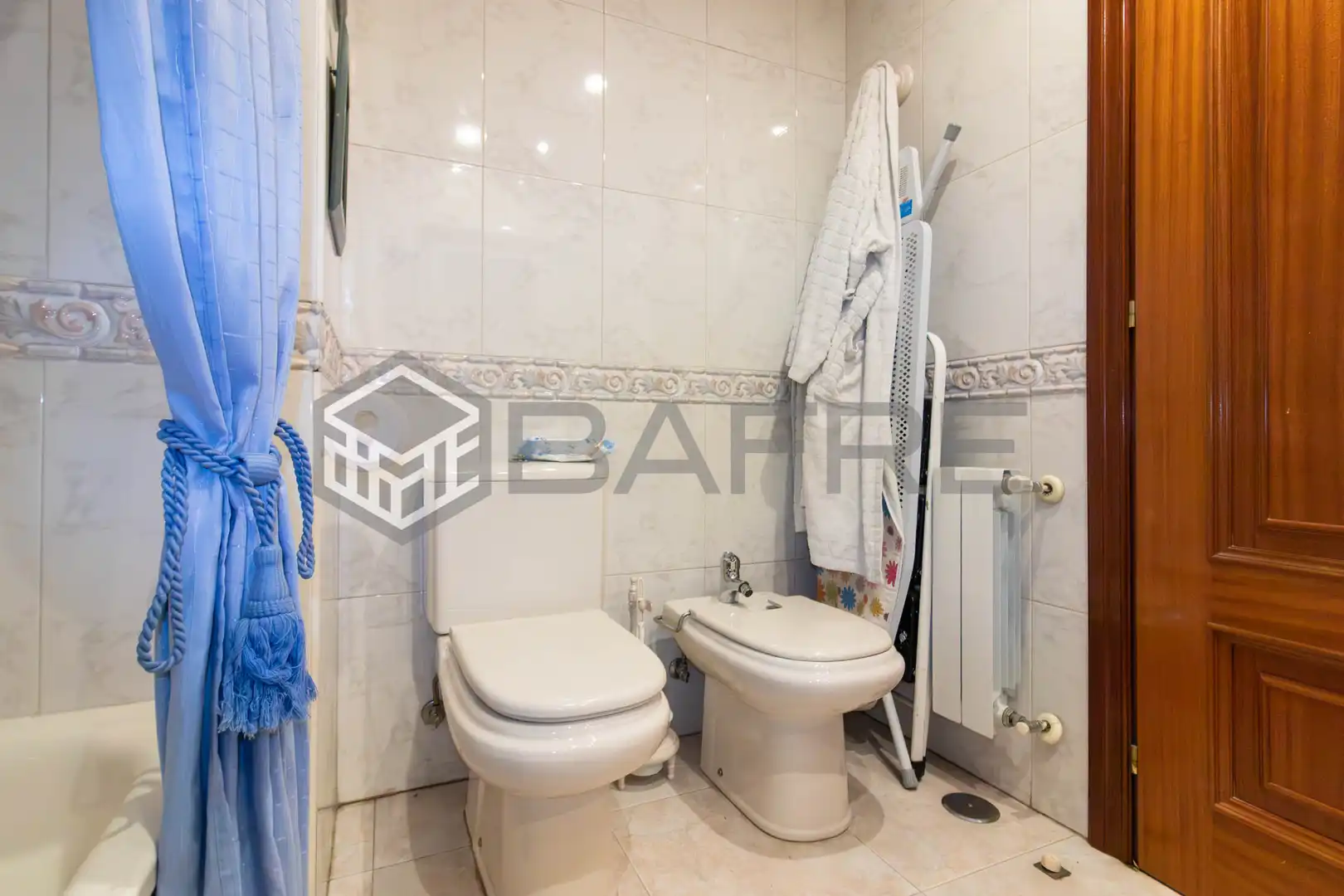 Flat for sale in Adelfas