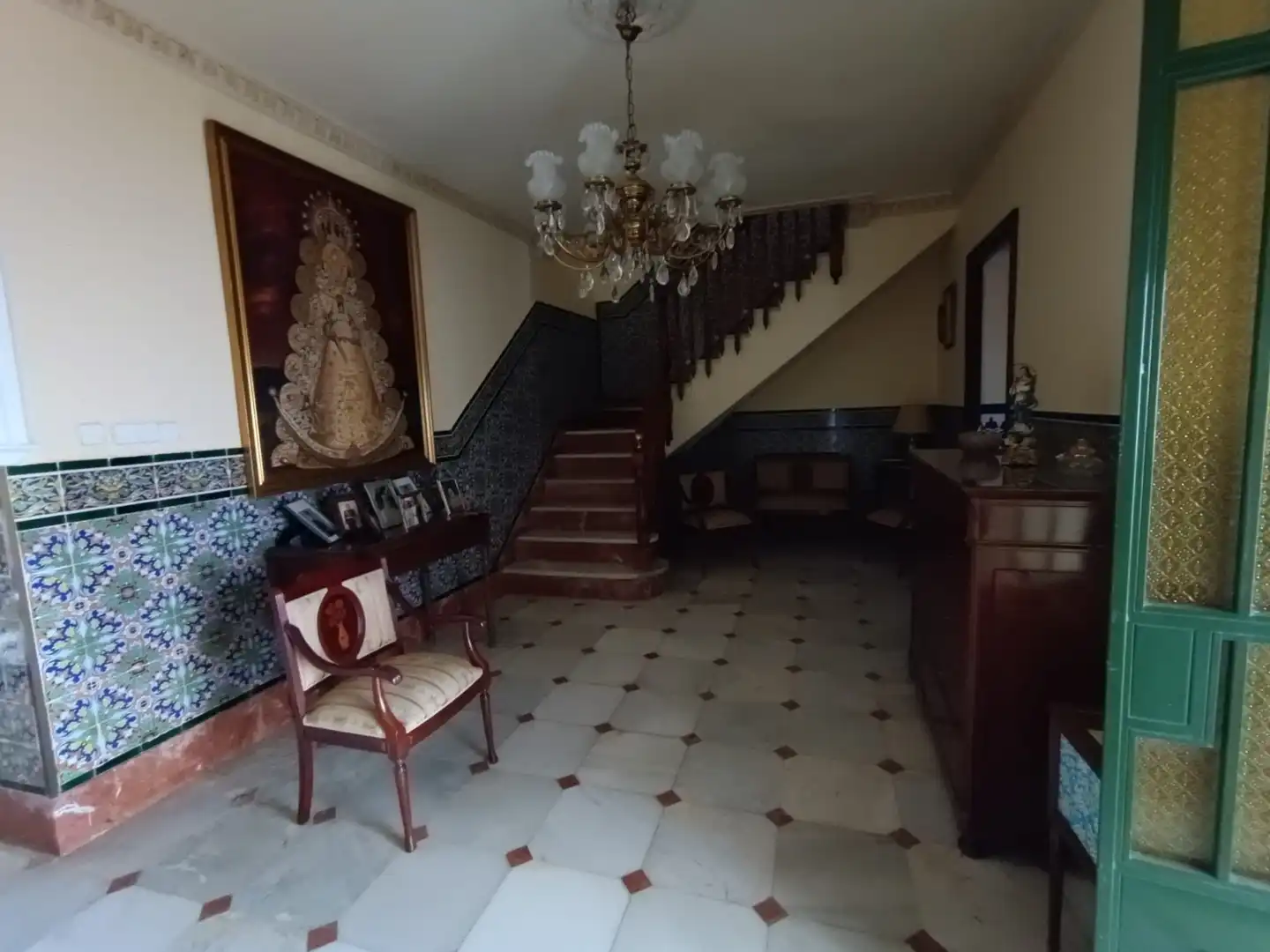 Maison jumelée avec jardin à vendre à Avenida Alcaldesa María Regla Jiménez, imagen 7