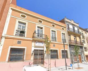 Vista exterior de Edifici en venda en Benifaió