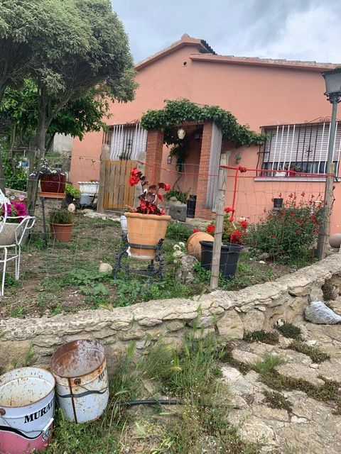 Garten von Grundstücke zum verkauf in Balenyà