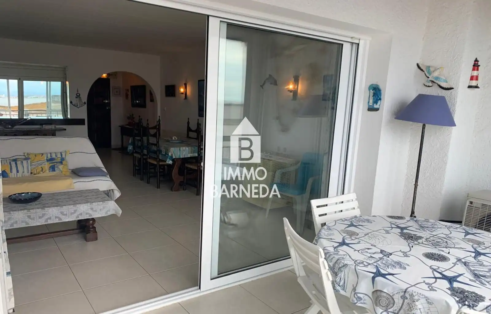 Wohnung mit Terrasse zum Verkauf in del faro 81, imagen 8