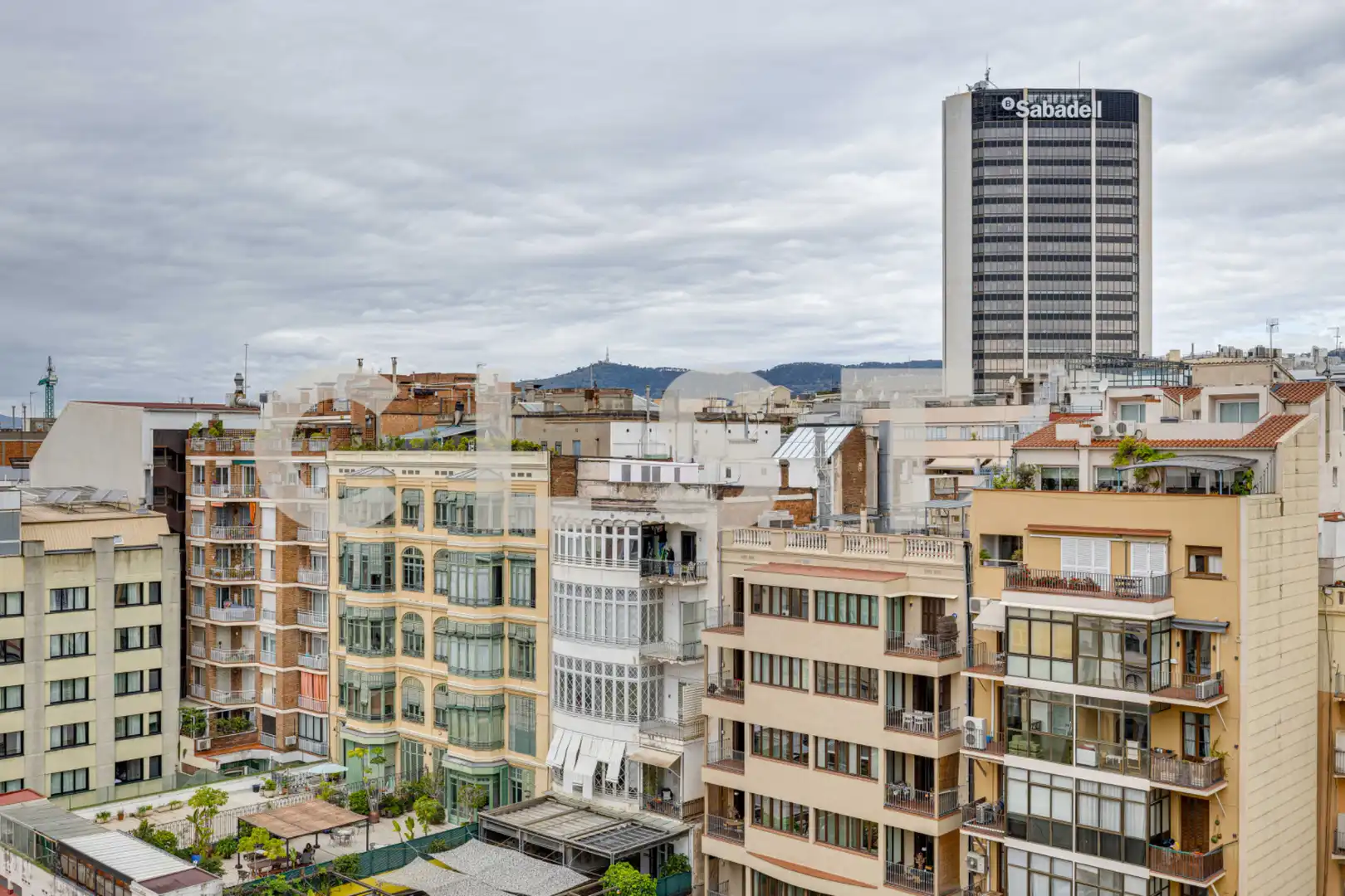 Piso con ascensor en venta en Rambla de Catalunya, imagen 34