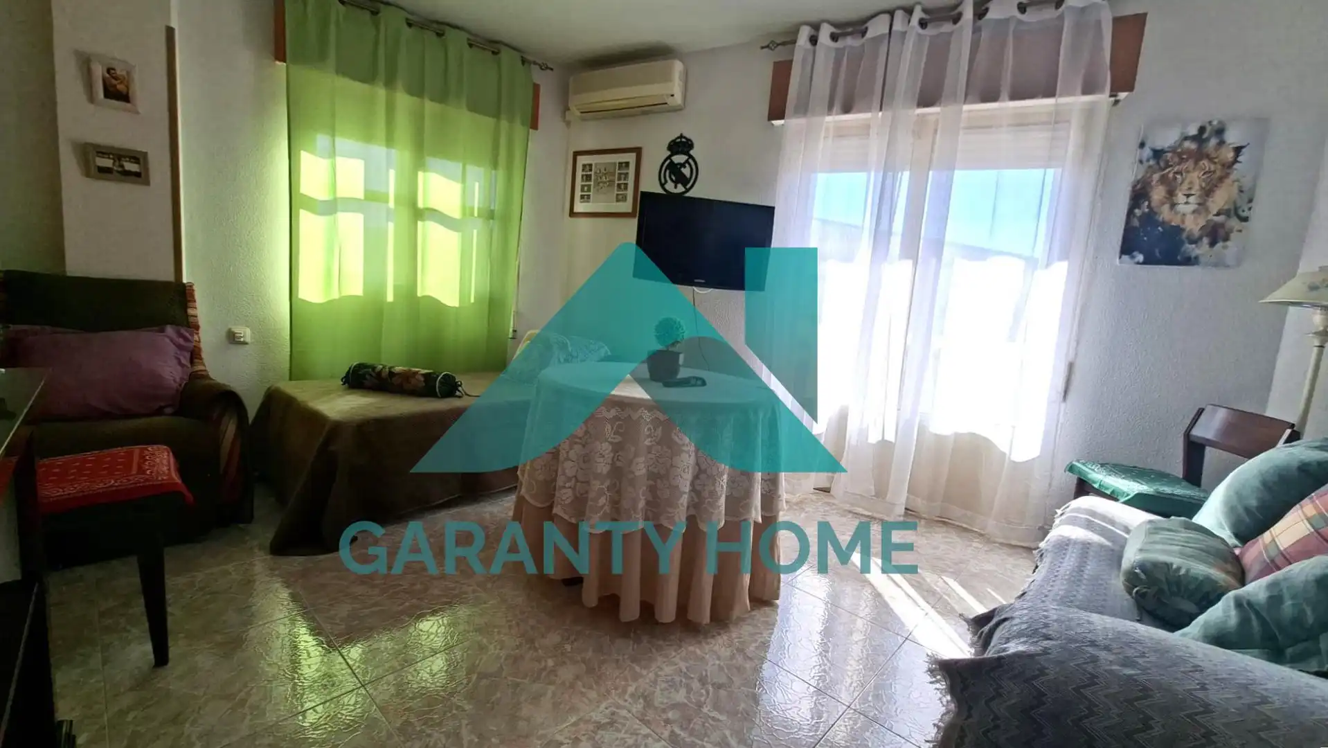 Exterior view of Detached homes for sale in Torrequemada  with Air Conditioner, Heating and Terrace