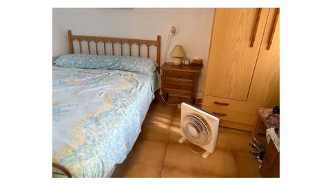 Foto 4 de Casa adosada en venta en Calle Alameda, 5, Belvís de Monroy, Cáceres