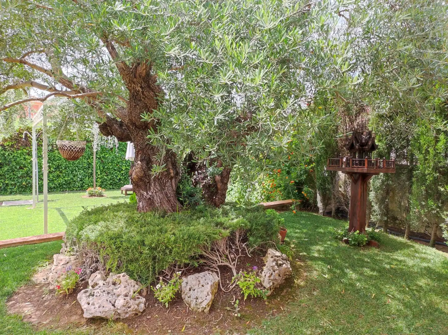 Casa o chalet en venta en Paraíso Arenal - La Colina
