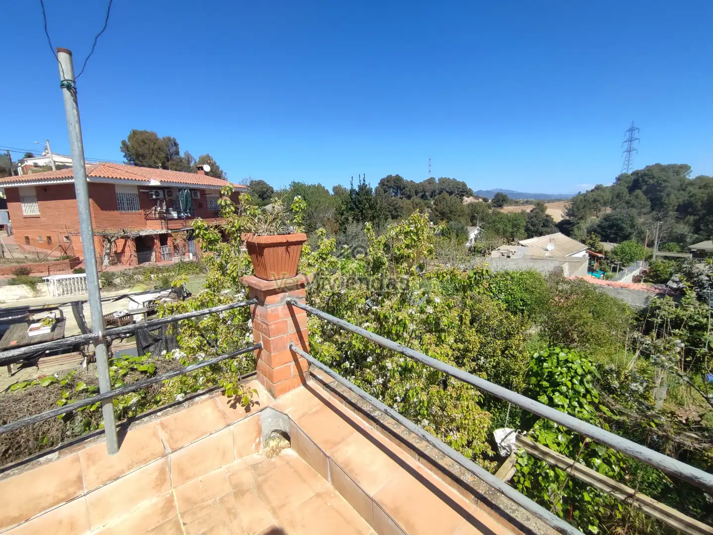 Maison avec terrasse à vendre à Sant Esteve Sesrovires, imagen 30