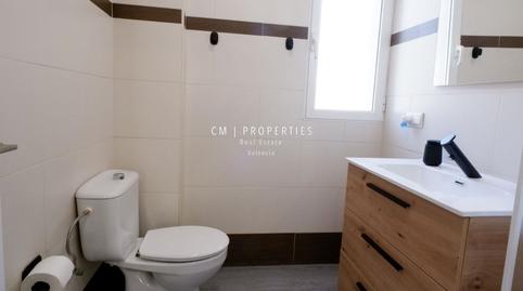 Foto 4 de Pis de lloguer a El Cabanyal - El Canyamelar,  Valencia Capital