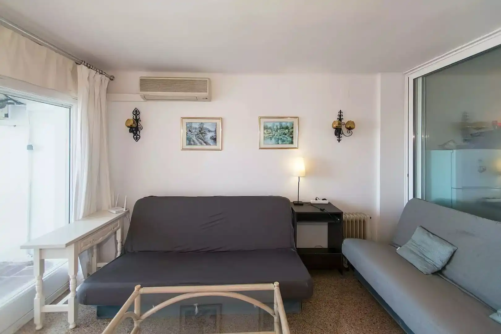 Mini appartamento con ascensore in vendita a Salins - Cavall de Mar, imagen 12