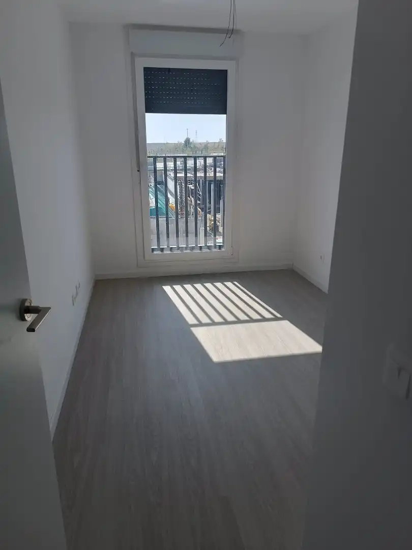Bedroom of Flat for rent in Valdemoro  with Air Conditioner, Heating and Terrace
