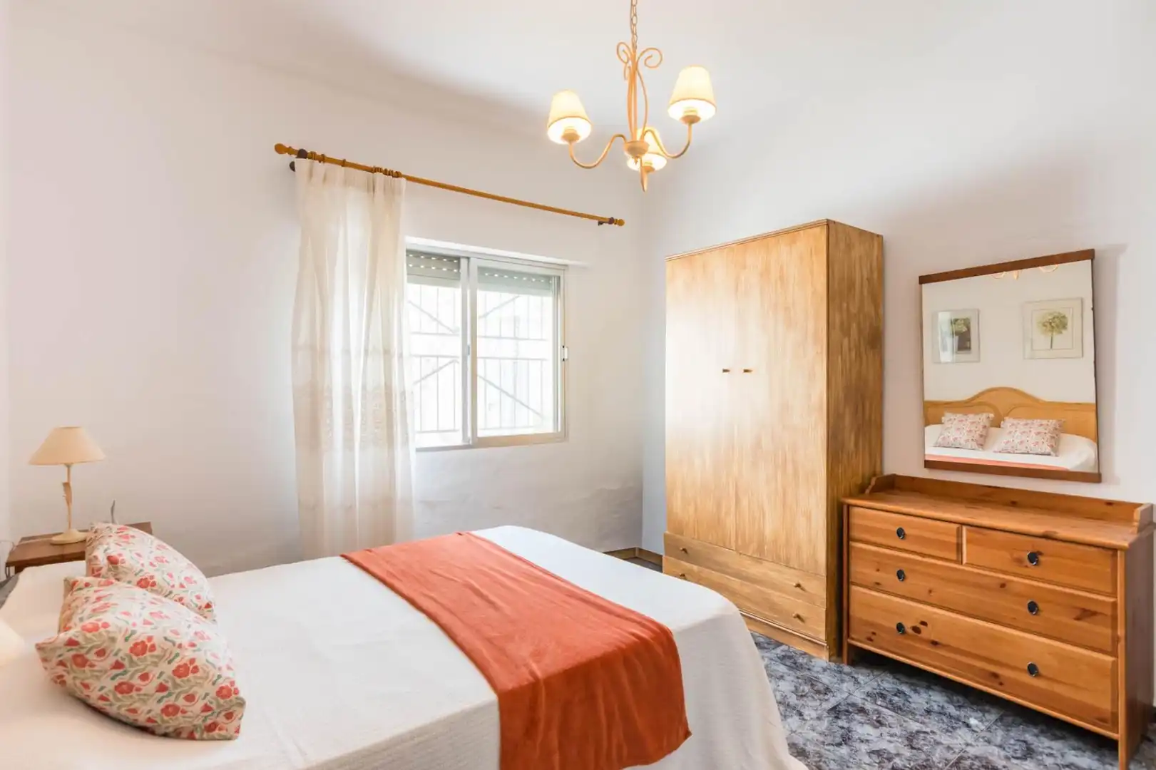 Chalet con piscina en venta en Fortuna, imagen 28