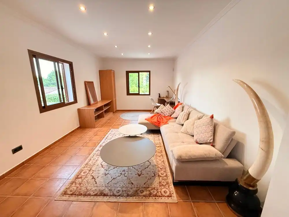 Casa con piscina in affitto a Barranco Hondo, imagen 21