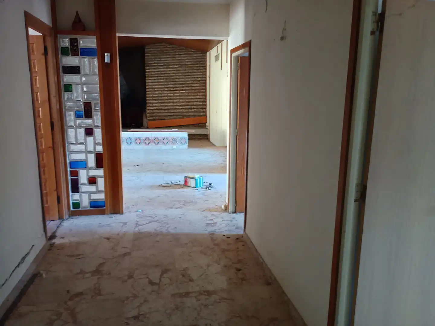 Casa o chalet en venta en Ramal de Espartinas