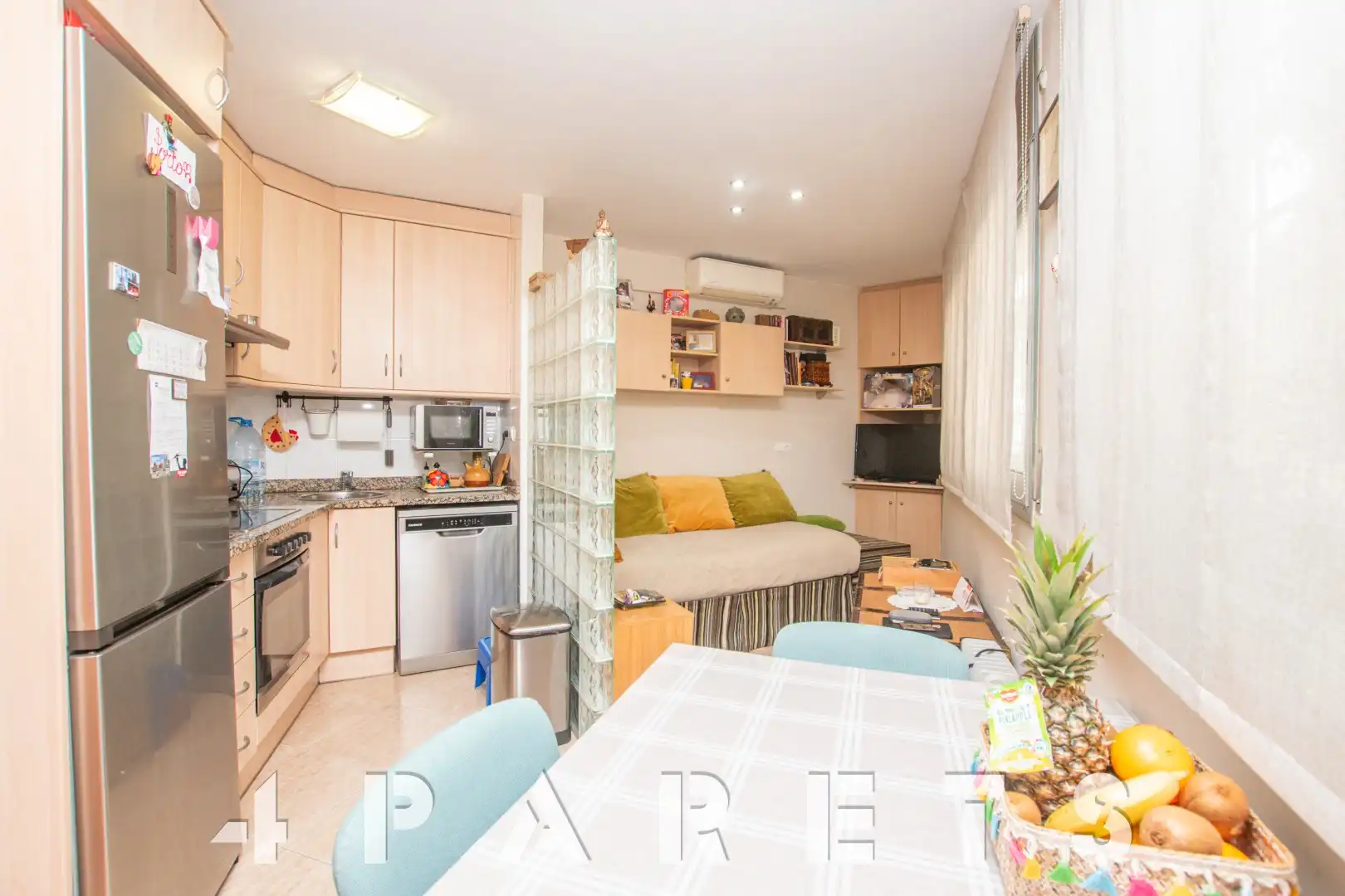Loft en venda a Centre