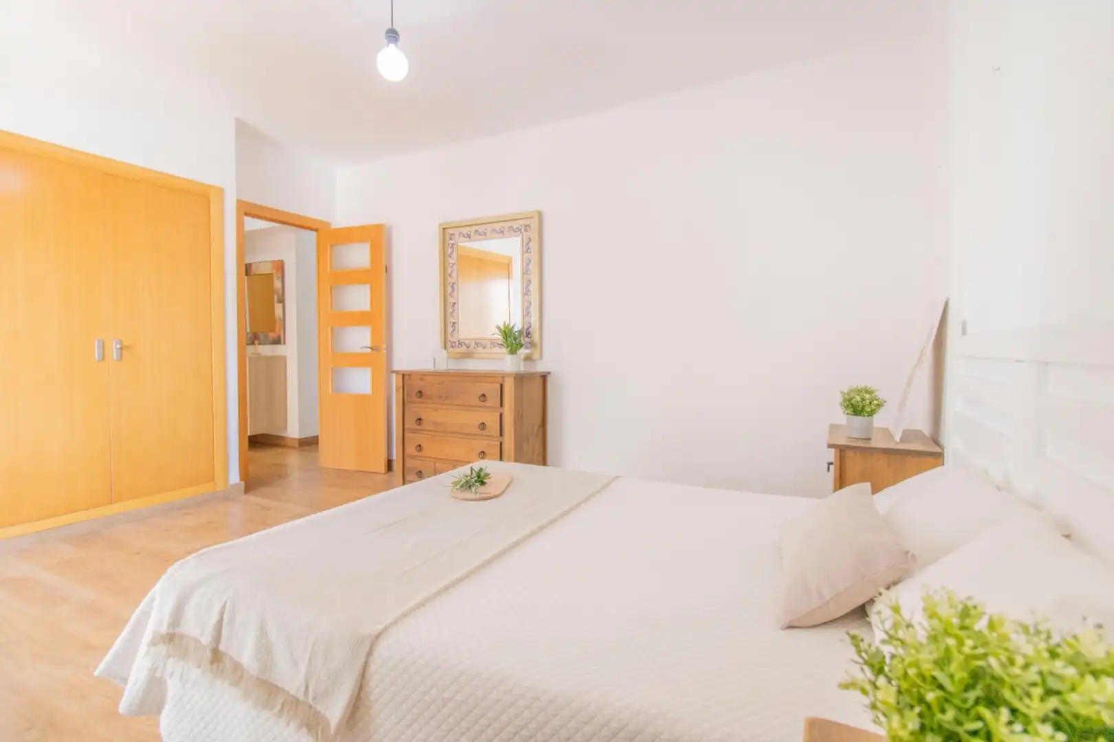 Apartamento con terraza en venta en Platja de la Pobla de Farnals, imagen 42