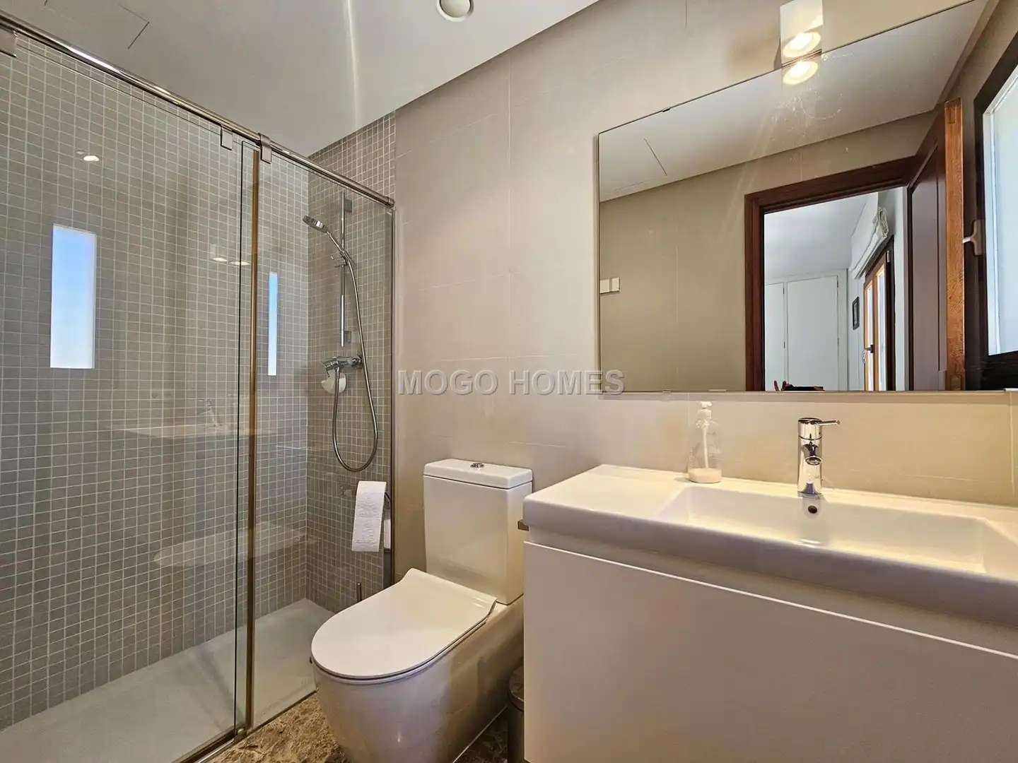 Appartamento con ascensore in affitto a Ponent, imagen 18