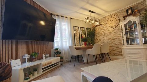Foto 2 de Piso en venta en Iralabarri, Bilbao